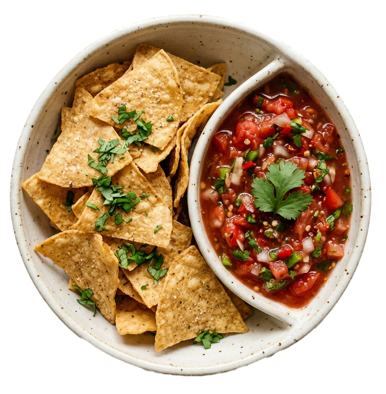 Chips & Salsa