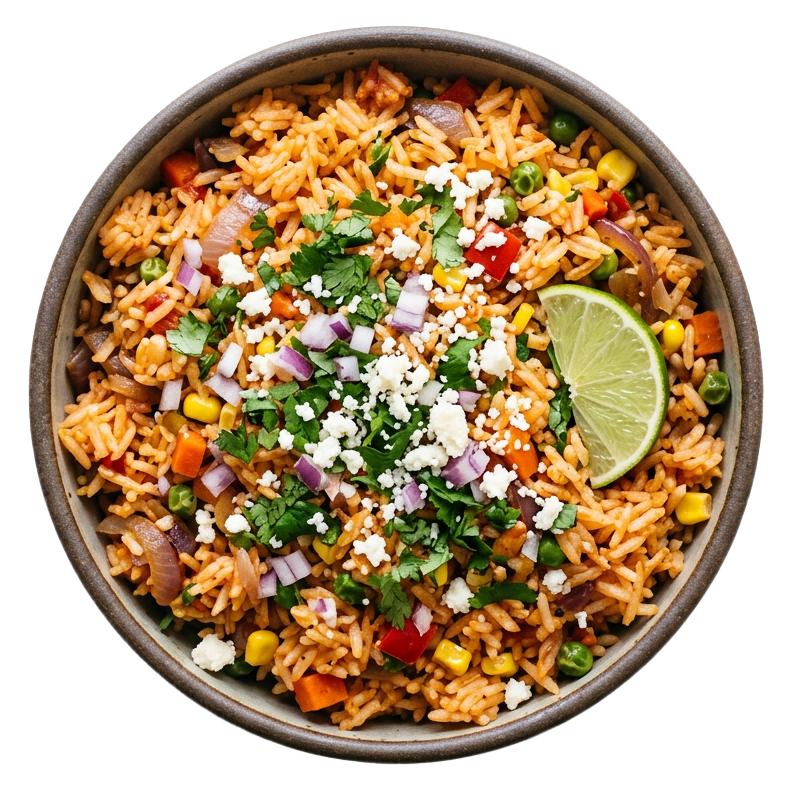 Mexican Rice