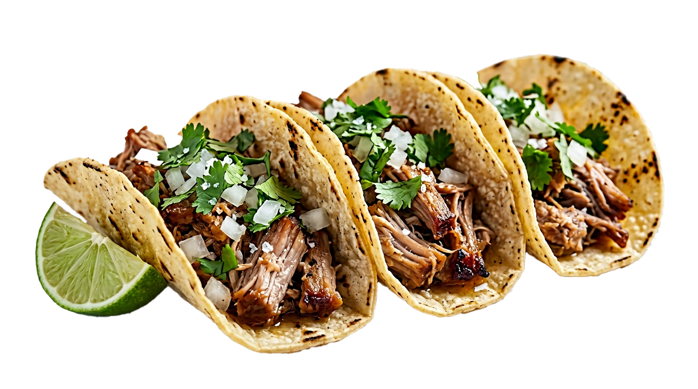 Street Tacos